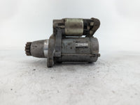 2010-2013 Lexus Rx350 Car Starter Motor Solenoid OEM P/N:TN428000-5914 28100-0P032 Fits Fits 2010 2011 2012 2013 OEM Used Au
