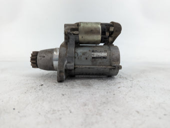 compare product 2010-2013 Lexus Rx350 Car Starter Motor Solenoid OEM P/N:TN428000-5914 28100-0P032 Fits Fits 2010 2011 2012 2013 OEM Used Auto Parts