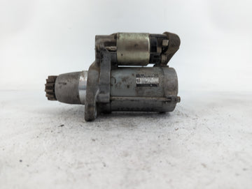 2010-2013 Lexus Rx350 Car Starter Motor Solenoid OEM P/N:TN428000-5914 28100-0P032 Fits Fits 2010 2011 2012 2013 OEM Used Au