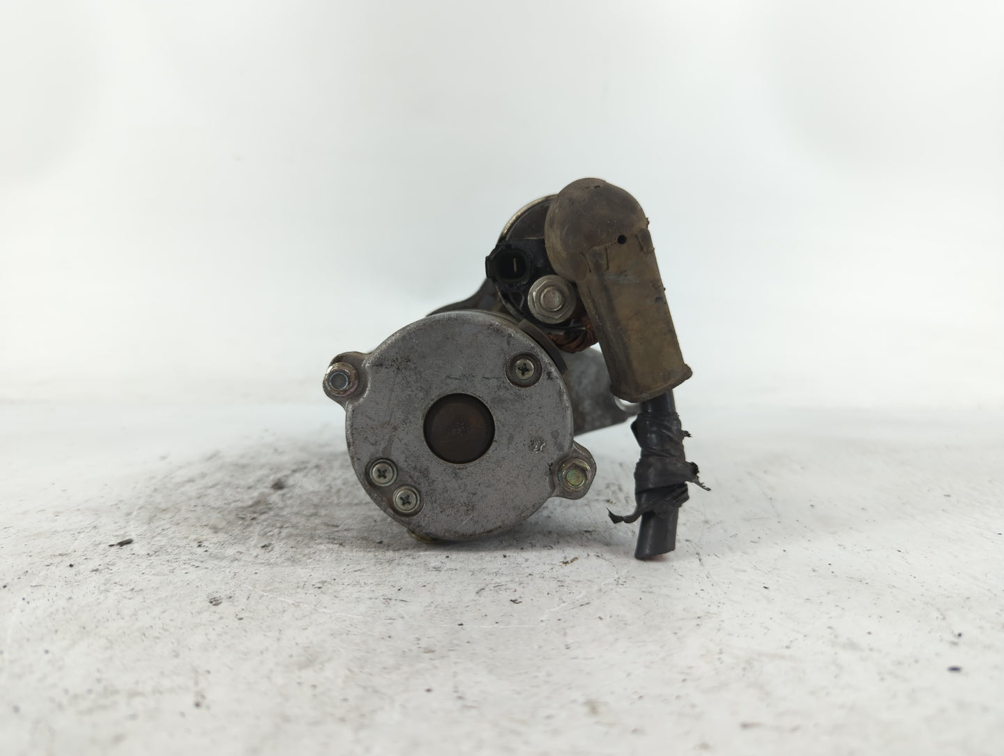 2010-2013 Lexus Rx350 Car Starter Motor Solenoid OEM P/N:TN428000-5914 28100-0P032 Fits Fits 2010 2011 2012 2013 OEM Used Au