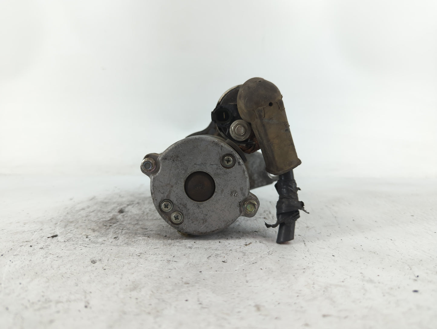 2010-2013 Lexus Rx350 Car Starter Motor Solenoid OEM P/N:TN428000-5914 28100-0P032 Fits Fits 2010 2011 2012 2013 OEM Used Au