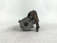 2010-2013 Lexus Rx350 Car Starter Motor Solenoid OEM P/N:TN428000-5914 28100-0P032 Fits Fits 2010 2011 2012 2013 OEM Used Au