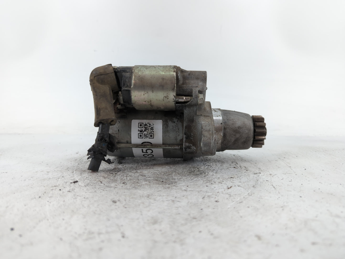 2010-2013 Lexus Rx350 Car Starter Motor Solenoid OEM P/N:TN428000-5914 28100-0P032 Fits Fits 2010 2011 2012 2013 OEM Used Au