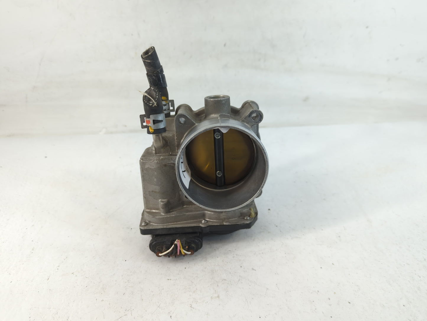 2007-2015 Lexus Rx350 Throttle Body P/N:22030-0P050 Fits OEM Used Auto Parts - Oemusedautoparts1.com