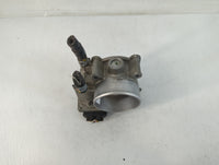 2007-2015 Lexus Rx350 Throttle Body P/N:22030-0P050 Fits OEM Used Auto Parts - Oemusedautoparts1.com