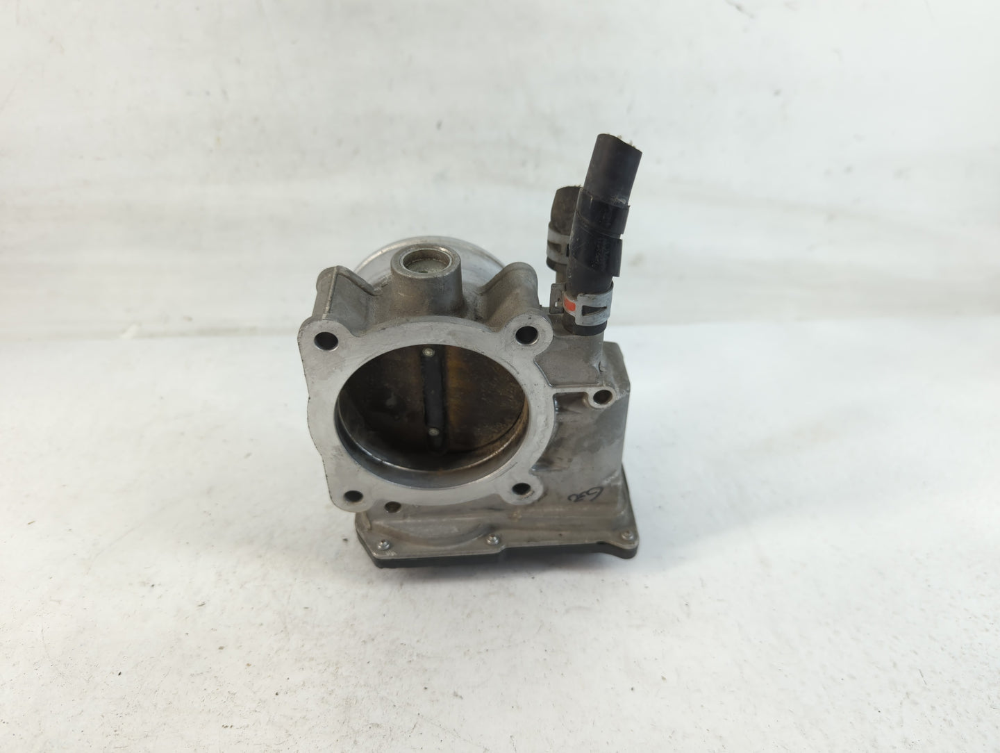 2007-2015 Lexus Rx350 Throttle Body P/N:22030-0P050 Fits OEM Used Auto Parts - Oemusedautoparts1.com