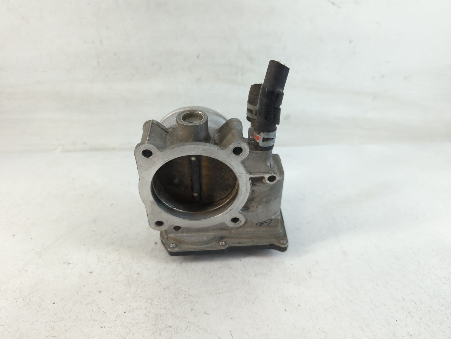 2007-2015 Lexus Rx350 Throttle Body P/N:22030-0P050 Fits OEM Used Auto Parts - Oemusedautoparts1.com