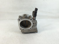 2007-2015 Lexus Rx350 Throttle Body P/N:22030-0P050 Fits OEM Used Auto Parts - Oemusedautoparts1.com