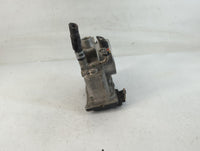 2007-2015 Lexus Rx350 Throttle Body P/N:22030-0P050 Fits OEM Used Auto Parts - Oemusedautoparts1.com