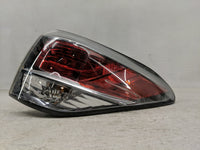 2013-2015 Lexus Rx450 Tail Light Assembly Passenger Right OEM Fits Fits 2013 2014 2015 OEM Used Auto Parts - Oemusedautopart