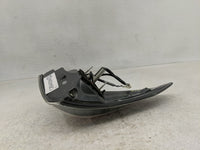 2013-2015 Lexus Rx450 Tail Light Assembly Passenger Right OEM Fits Fits 2013 2014 2015 OEM Used Auto Parts - Oemusedautopart