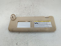 2010-2015 Lexus Rx450 Sun Visor Shade Replacement Passenger Right Mirror Fits Fits 2010 2011 2012 2013 2014 2015 OEM Used Au
