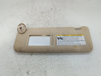 compare product 2010-2015 Lexus Rx450 Sun Visor Shade Replacement Passenger Right Mirror Fits Fits 2010 2011 2012 2013 2014 2015 OEM Used Auto Parts