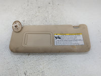 2010-2015 Lexus Rx450 Sun Visor Shade Replacement Passenger Right Mirror Fits Fits 2010 2011 2012 2013 2014 2015 OEM Used Au