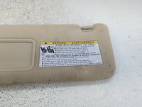 2010-2015 Lexus Rx450 Sun Visor Shade Replacement Passenger Right Mirror Fits Fits 2010 2011 2012 2013 2014 2015 OEM Used Au