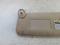 2010-2015 Lexus Rx450 Sun Visor Shade Replacement Passenger Right Mirror Fits Fits 2010 2011 2012 2013 2014 2015 OEM Used Au