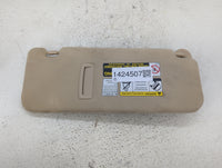 2010-2015 Lexus Rx450 Sun Visor Shade Replacement Passenger Right Mirror Fits Fits 2010 2011 2012 2013 2014 2015 OEM Used Au