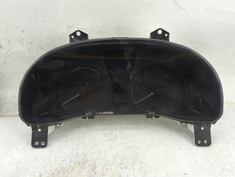 compare product 2013 Lexus Rx450 Instrument Cluster Speedometer Gauges P/N:83800-48N40 257470-2572 Miles: Fits OEM Used Auto Parts