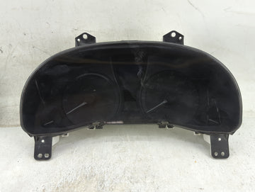2013 Lexus Rx450 Instrument Cluster Speedometer Gauges P/N:83800-48N40 257470-2572 Miles: Fits OEM Used Auto Parts - Oemused