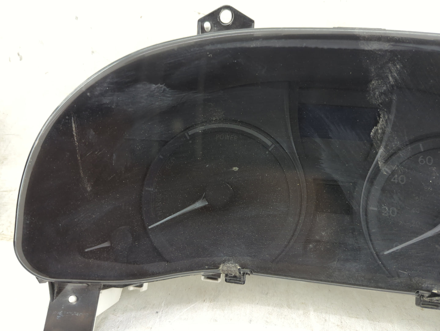 2013 Lexus Rx450 Instrument Cluster Speedometer Gauges P/N:83800-48N40 257470-2572 Miles: Fits OEM Used Auto Parts - Oemused