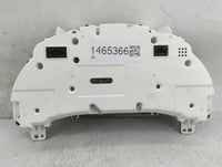2013 Lexus Rx450 Instrument Cluster Speedometer Gauges P/N:83800-48N40 257470-2572 Miles: Fits OEM Used Auto Parts - Oemused