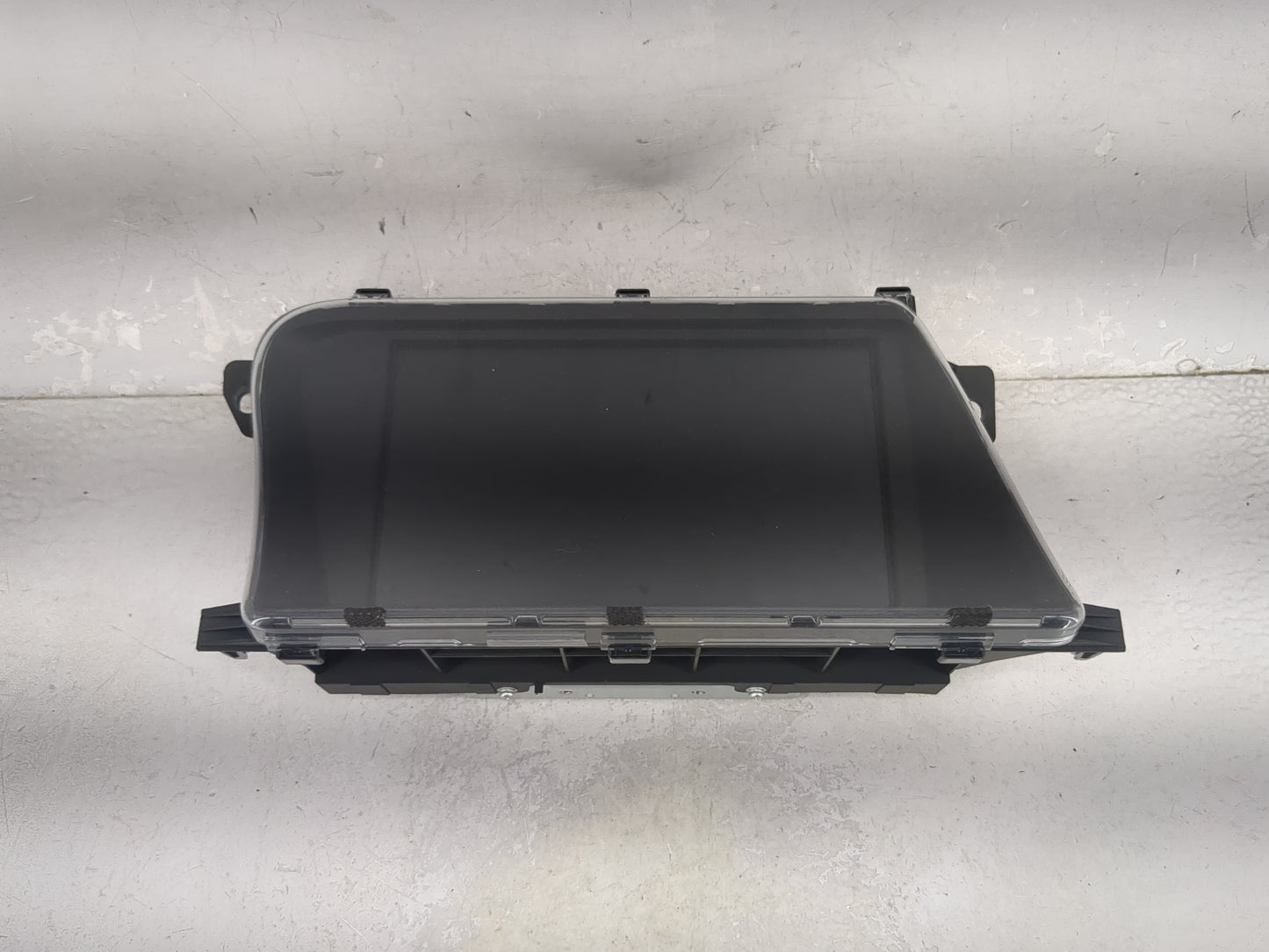 2013 Lexus Rx450 Information Display Screen - Oemusedautoparts1.com