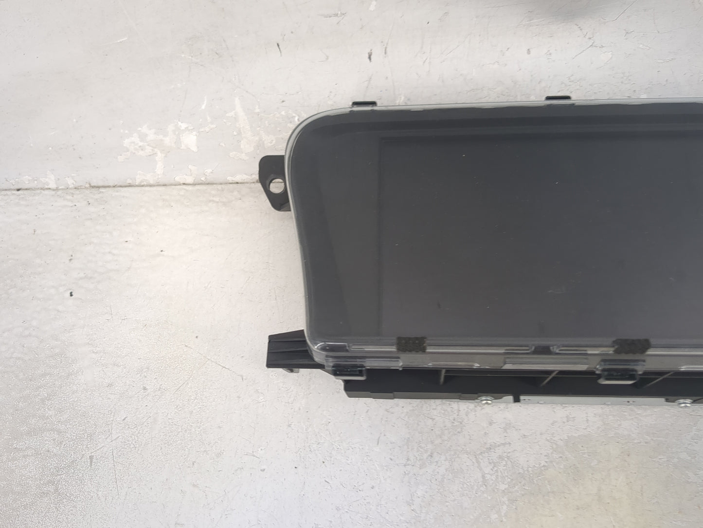 2013 Lexus Rx450 Information Display Screen - Oemusedautoparts1.com