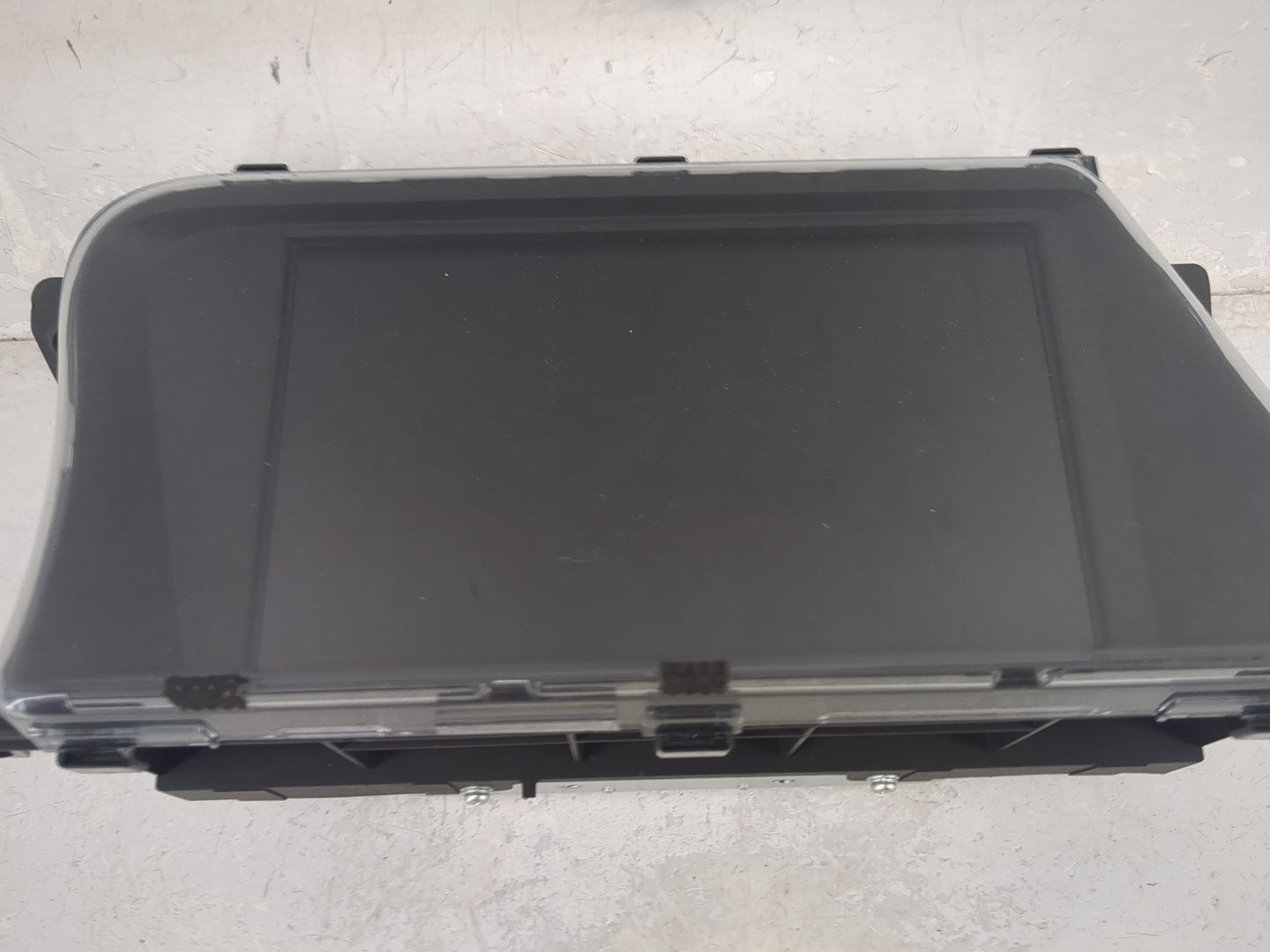 2013 Lexus Rx450 Information Display Screen - Oemusedautoparts1.com
