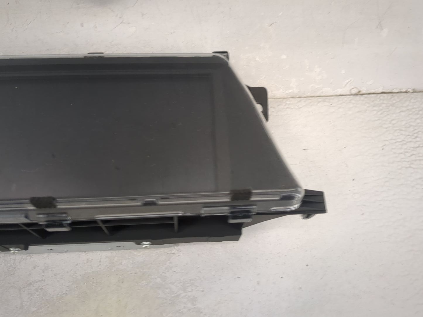 2013 Lexus Rx450 Information Display Screen - Oemusedautoparts1.com