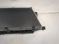 2013 Lexus Rx450 Information Display Screen - Oemusedautoparts1.com