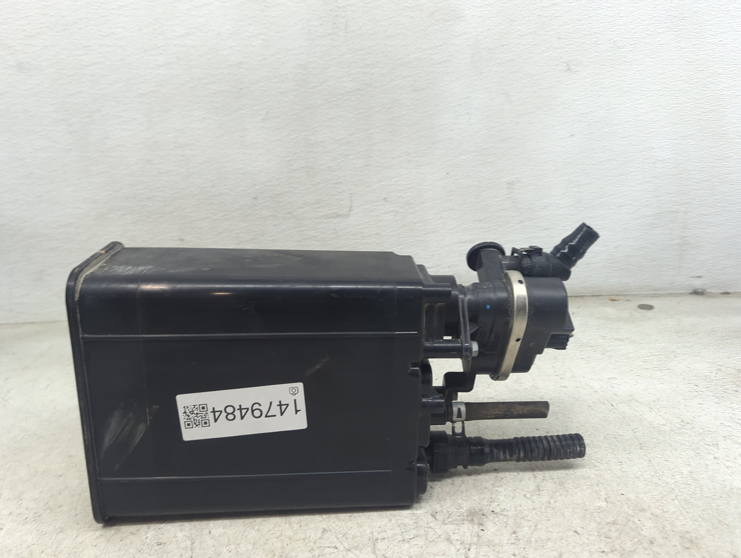 2013 Lexus Rx450 Fuel Vapor Charcoal Canister - Oemusedautoparts1.com