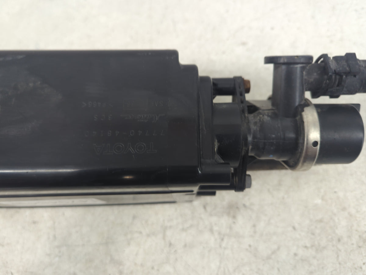 2013 Lexus Rx450 Fuel Vapor Charcoal Canister - Oemusedautoparts1.com