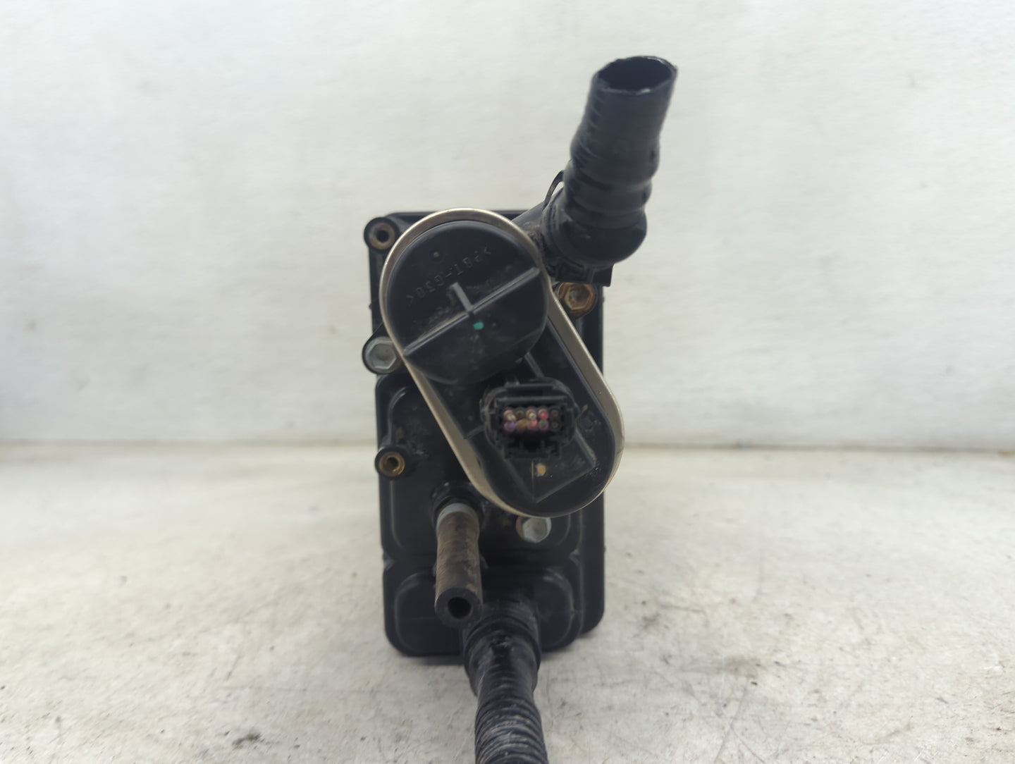 2013 Lexus Rx450 Fuel Vapor Charcoal Canister - Oemusedautoparts1.com