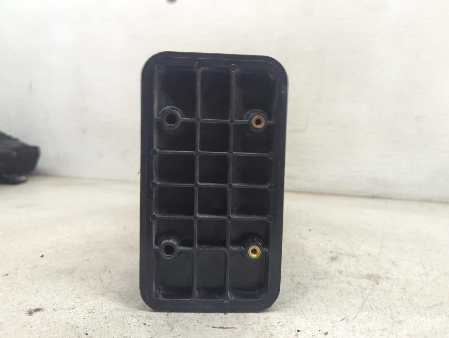 2013 Lexus Rx450 Fuel Vapor Charcoal Canister - Oemusedautoparts1.com
