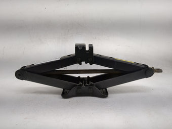 compare product 2013 Lexus Rx450 Spare Scissor Car Jack Black