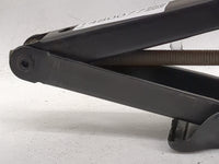 2013 Lexus Rx450 Spare Scissor Car Jack Black - Oemusedautoparts1.com