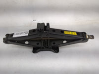 2013 Lexus Rx450 Spare Scissor Car Jack Black - Oemusedautoparts1.com