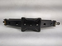 2013 Lexus Rx450 Spare Scissor Car Jack Black - Oemusedautoparts1.com