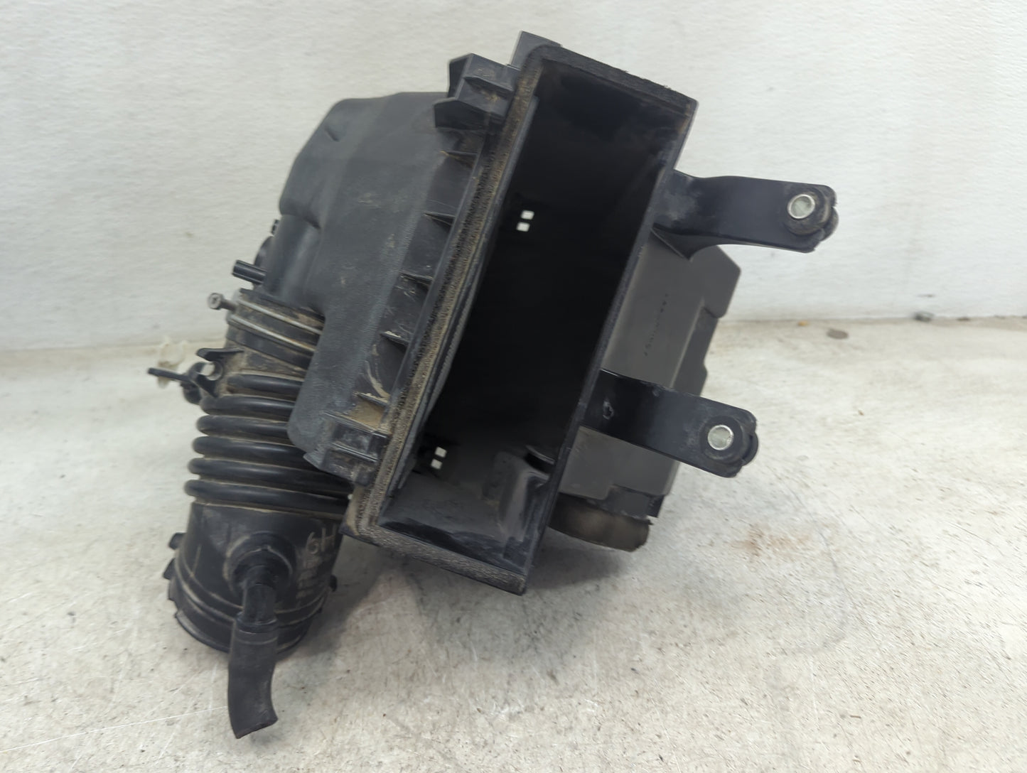 Lexus Rx450 Air Cleaner Intake-duct Hose Tube - Oemusedautoparts1.com