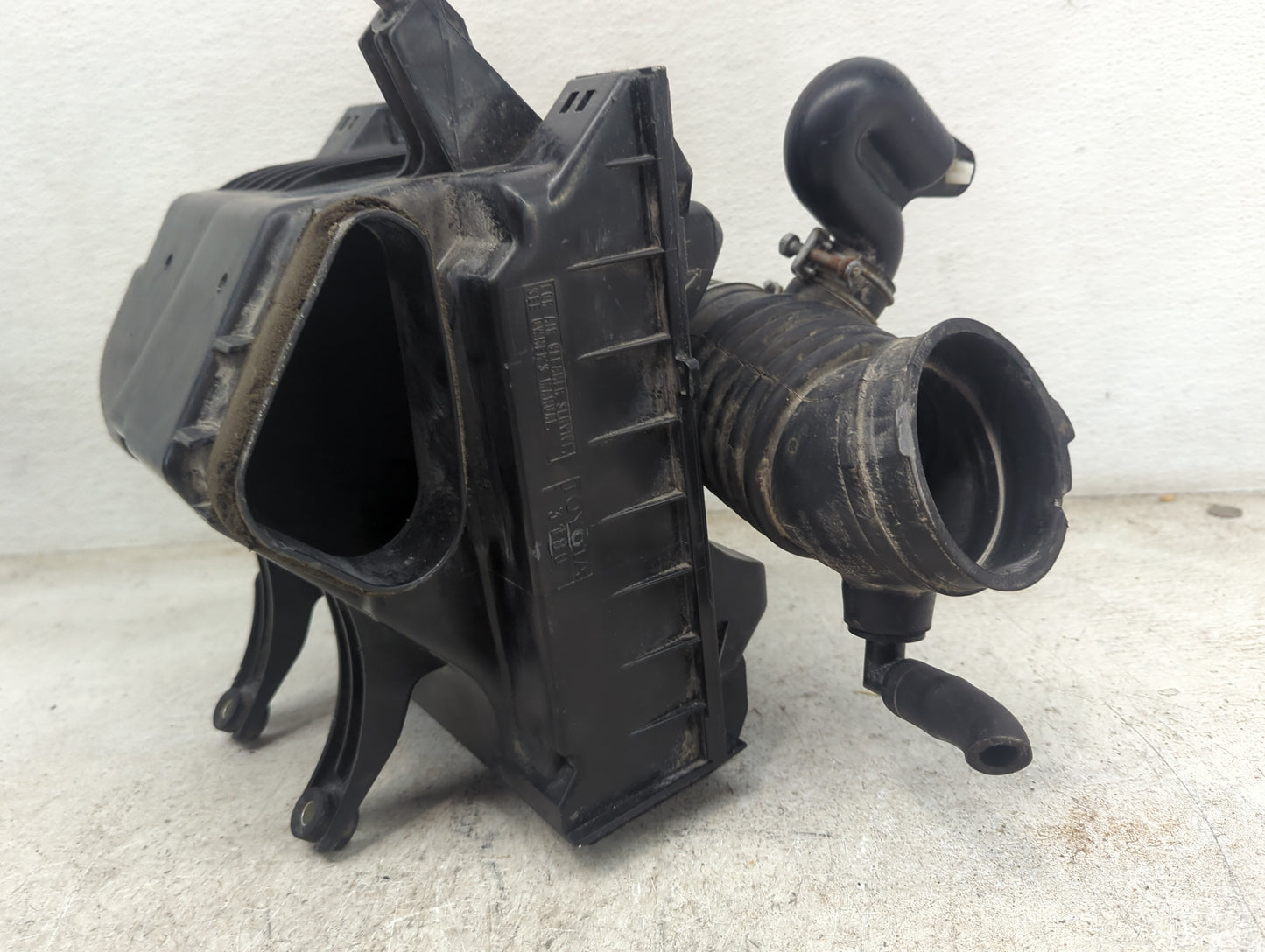 Lexus Rx450 Air Cleaner Intake-duct Hose Tube - Oemusedautoparts1.com