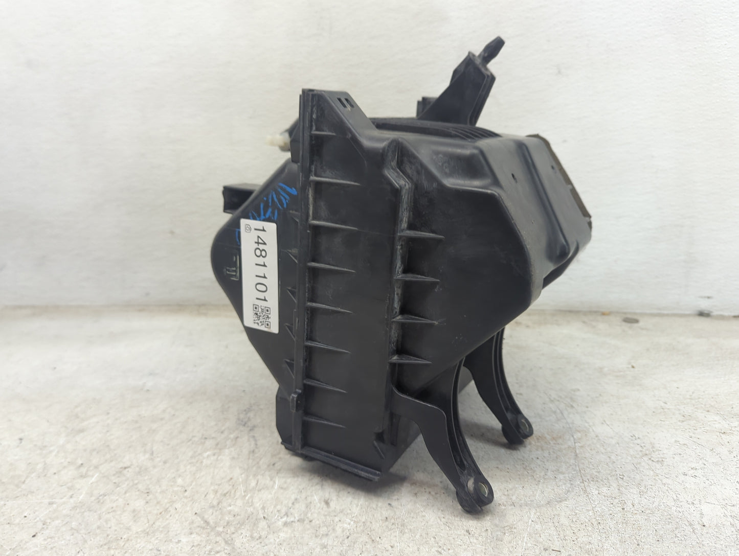Lexus Rx450 Air Cleaner Intake-duct Hose Tube - Oemusedautoparts1.com