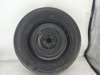 compare product Lexus Rx450 Spare Donut Tire Wheel Rim Oem