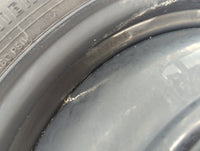 Lexus Rx450 Spare Donut Tire Wheel Rim Oem - Oemusedautoparts1.com