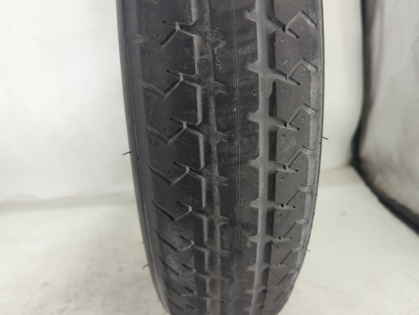 Lexus Rx450 Spare Donut Tire Wheel Rim Oem - Oemusedautoparts1.com