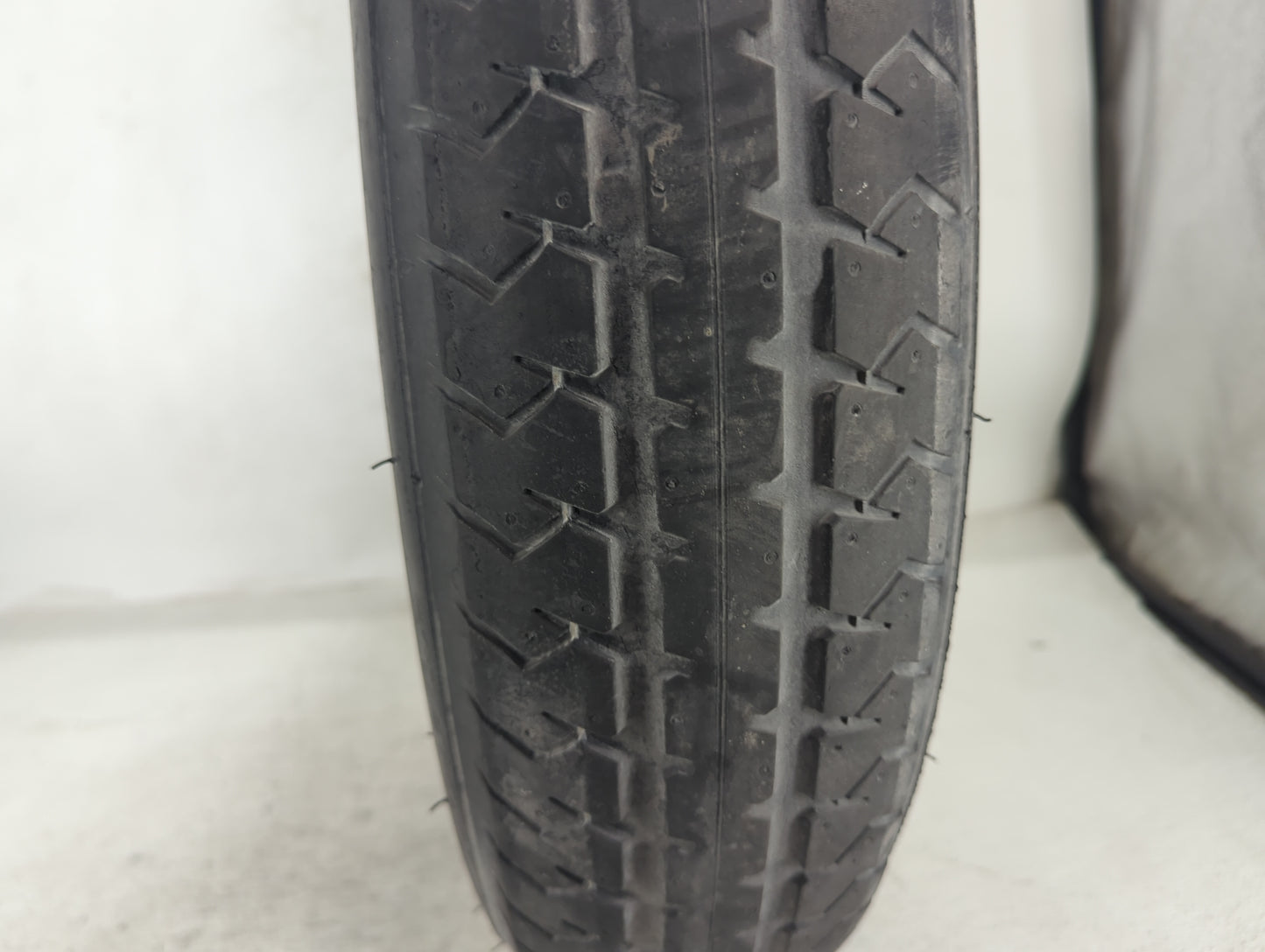 Lexus Rx450 Spare Donut Tire Wheel Rim Oem - Oemusedautoparts1.com