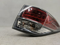 2013-2015 Lexus Rx450h Tail Light Assembly Passenger Right OEM Fits Fits 2013 2014 2015 OEM Used Auto Parts - Oemusedautopar