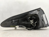 2013-2015 Lexus Rx450h Tail Light Assembly Passenger Right OEM Fits Fits 2013 2014 2015 OEM Used Auto Parts - Oemusedautopar