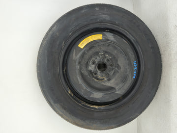 2010-2022 Lexus Rx450h Spare Donut Tire Wheel Rim Oem - Oemusedautoparts1.com