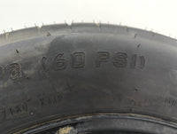 2010-2022 Lexus Rx450h Spare Donut Tire Wheel Rim Oem - Oemusedautoparts1.com