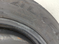2010-2022 Lexus Rx450h Spare Donut Tire Wheel Rim Oem - Oemusedautoparts1.com